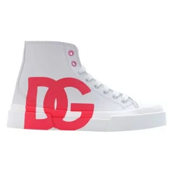High-top skinnysko