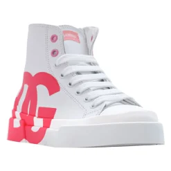 High-top skinnysko