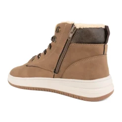 High-top Sneakers