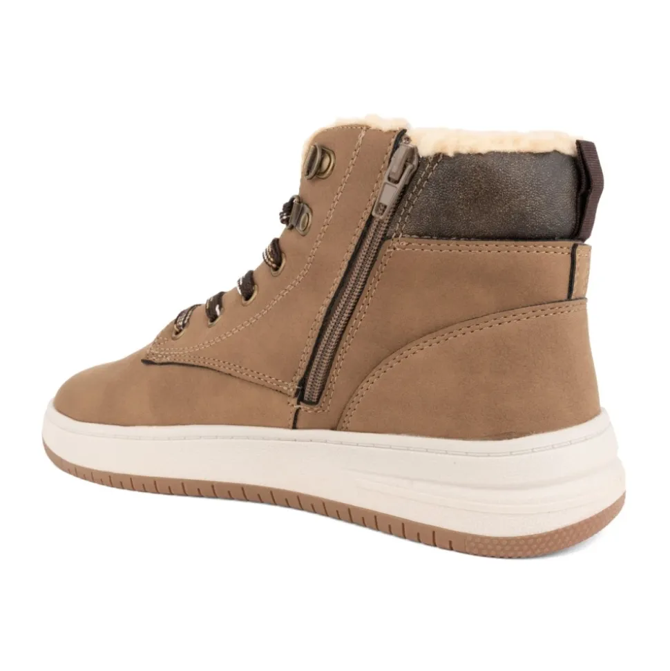 High-top Sneakers