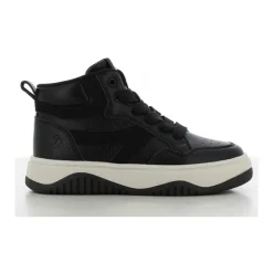 High Top Sneakers