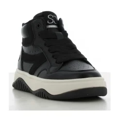 High Top Sneakers