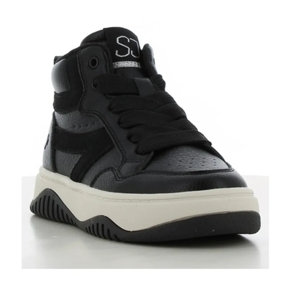 High Top Sneakers