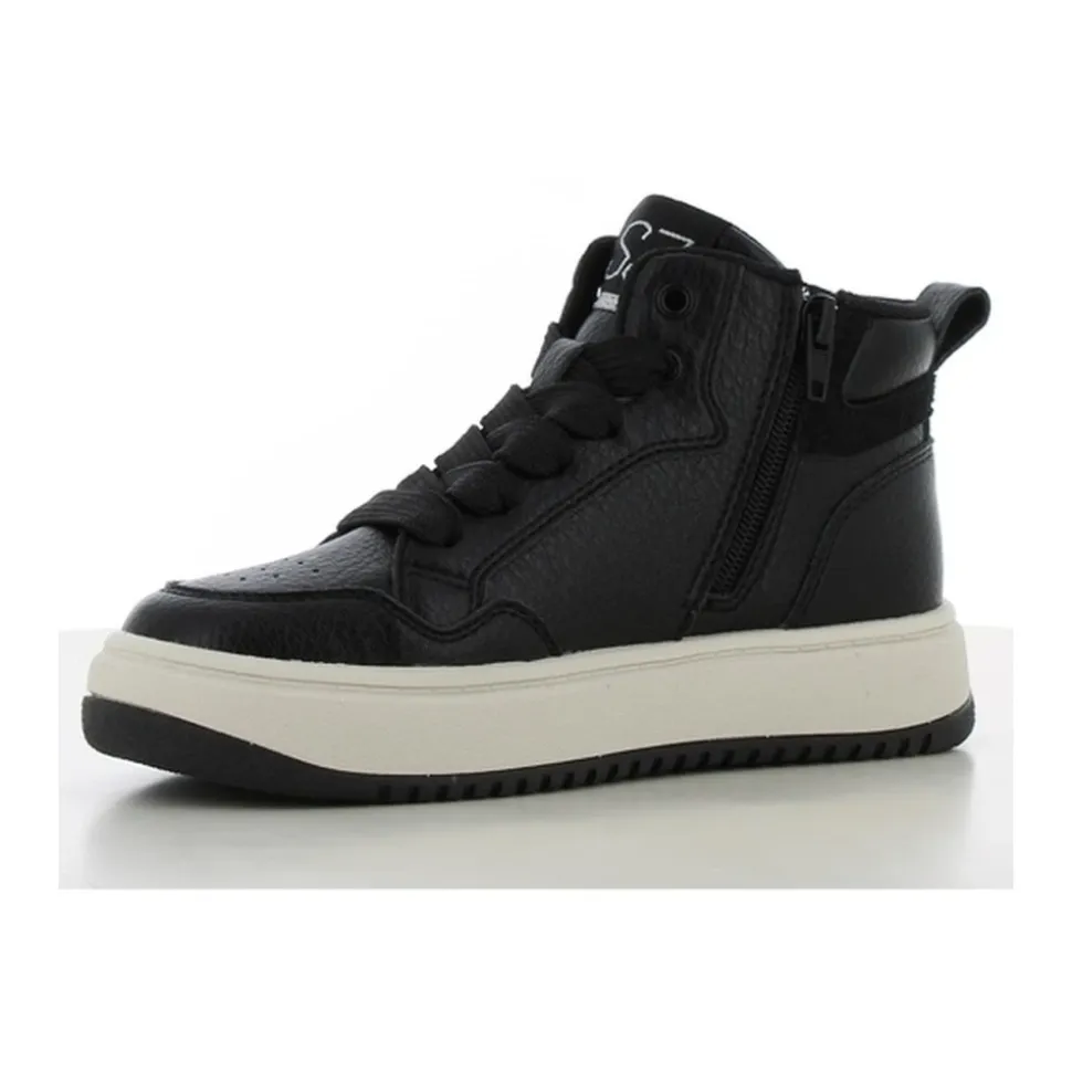 High Top Sneakers
