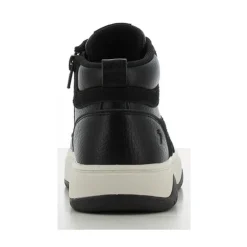 High Top Sneakers