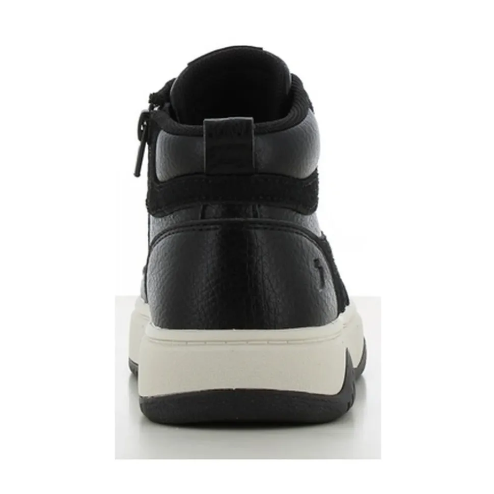 High Top Sneakers