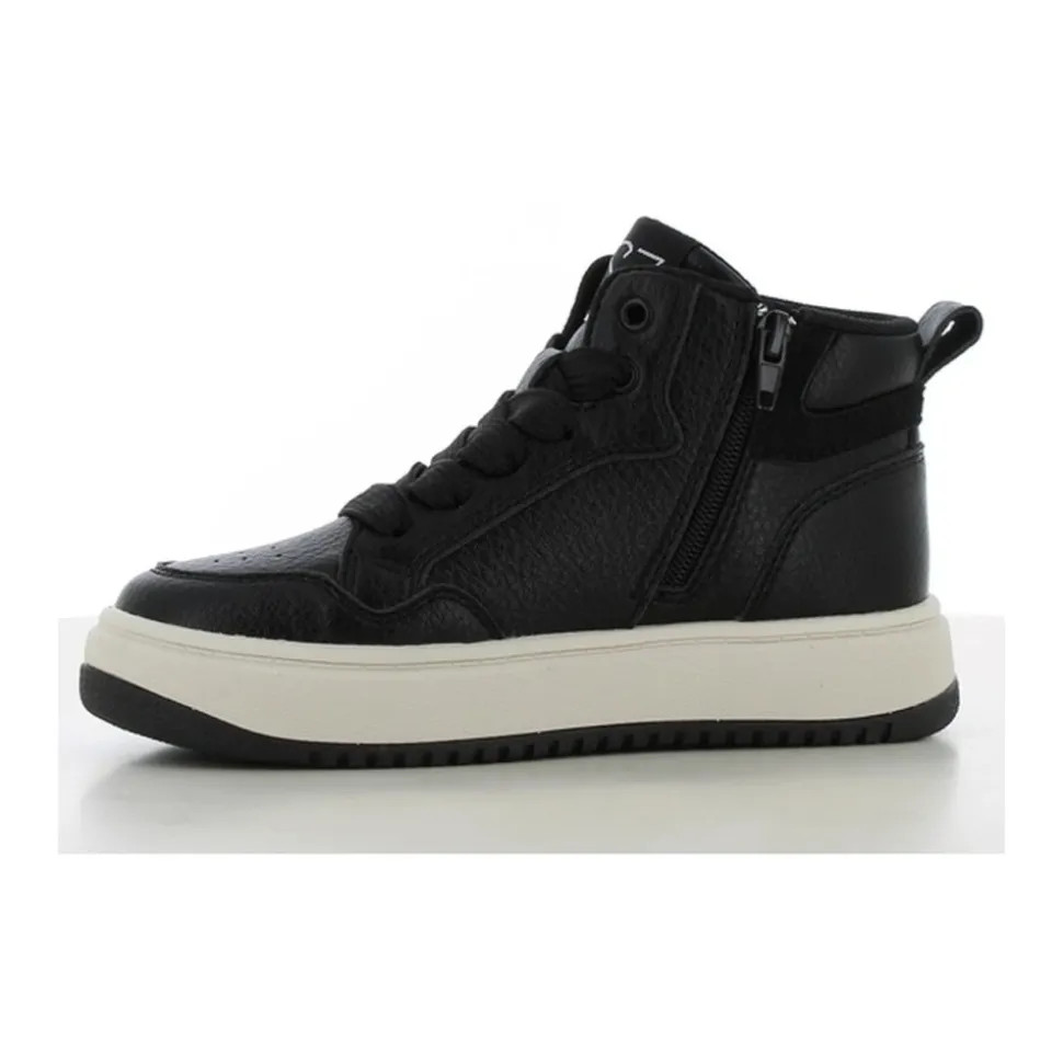 High Top Sneakers