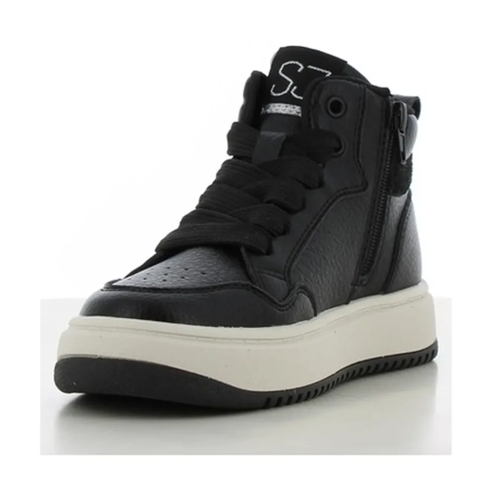 High Top Sneakers