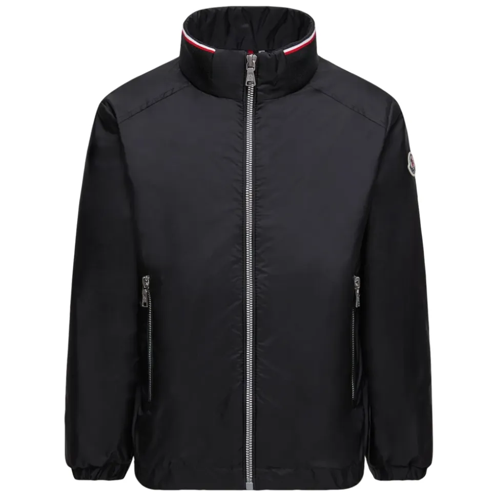 Hilmi Rain Jacket
