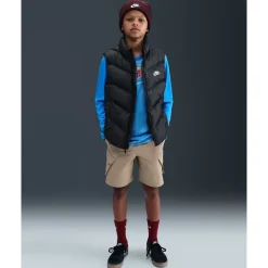 HIP LENGTH VEST Young Athletes Vest