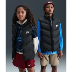 HIP LENGTH VEST Young Athletes Vest