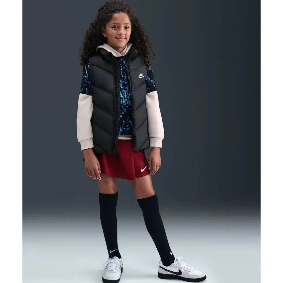 HIP LENGTH VEST Young Athletes Vest