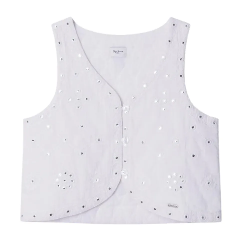 Holly Vest