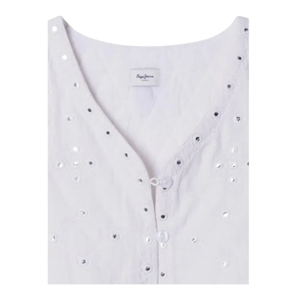 Holly Vest