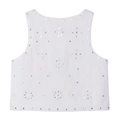 Holly Vest