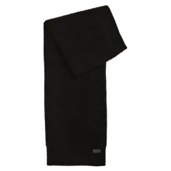 Honeycomb Knit Beanie & Scarf Set