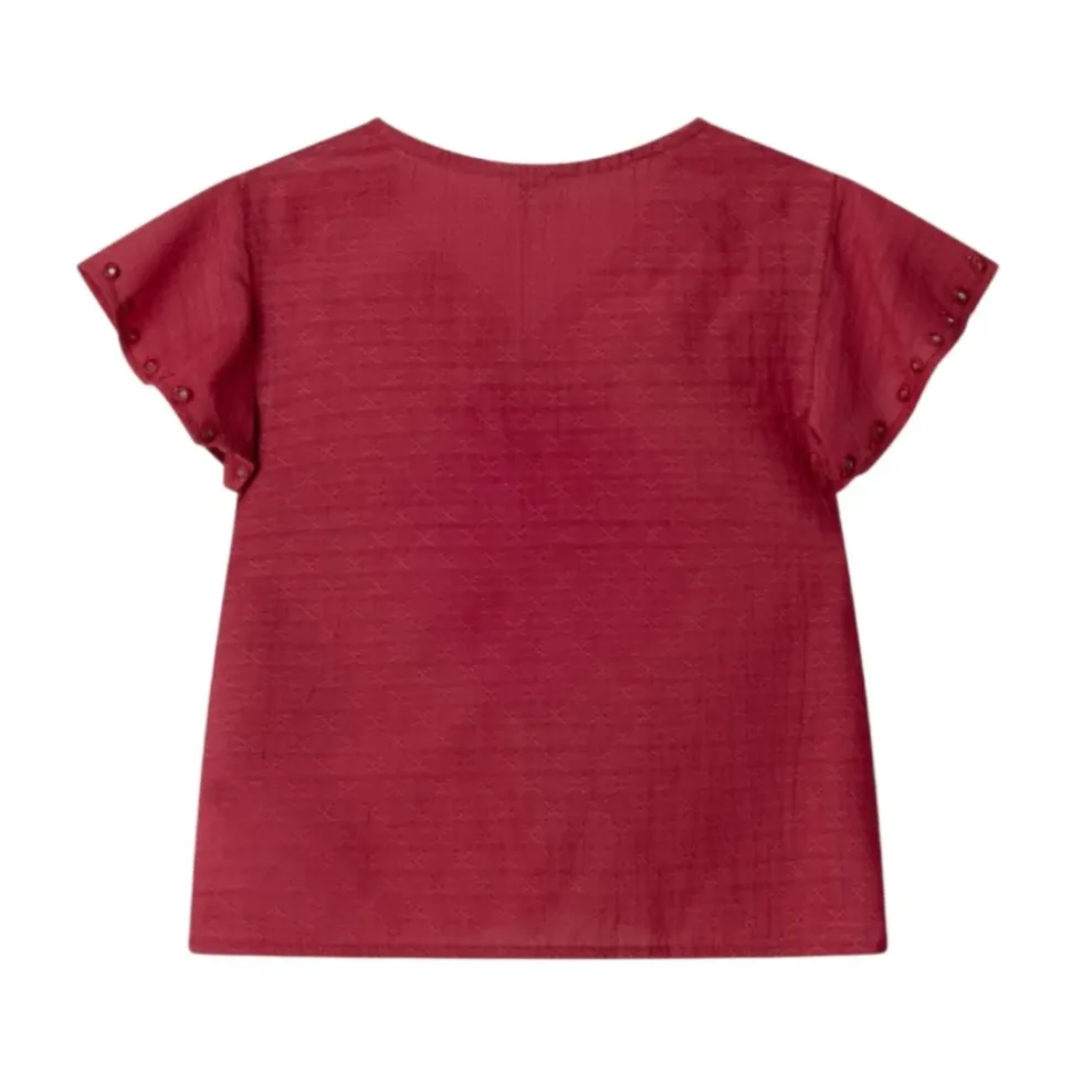 Honour Bluse