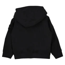 Hooded Jacket