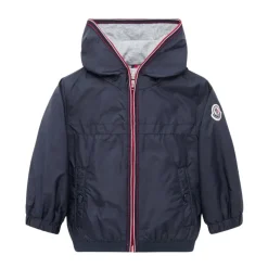 Hooded Light Jacket