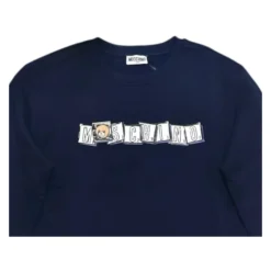 Hooded Logo Sweatshirt
