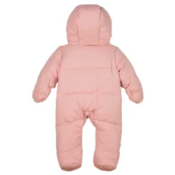 Hooded Snowsuit