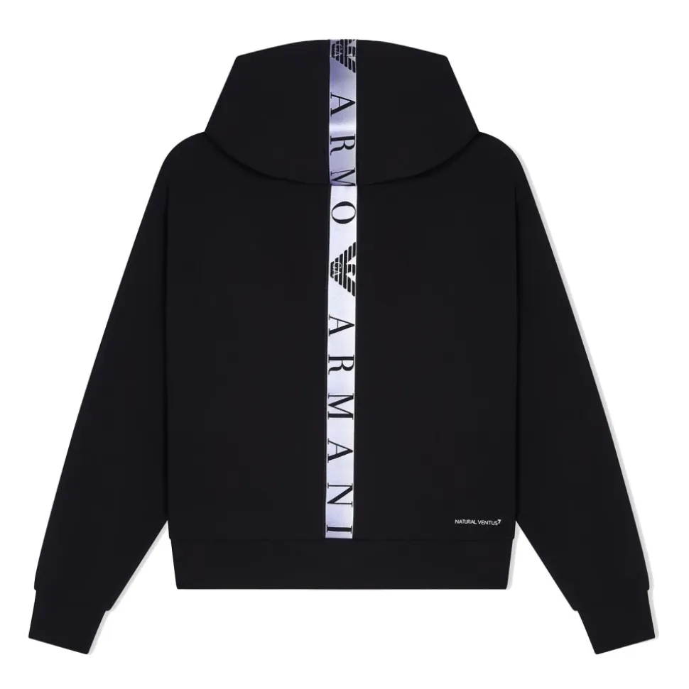Hooded Sweatshirt