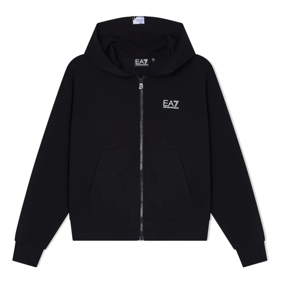 Hooded Sweatshirt