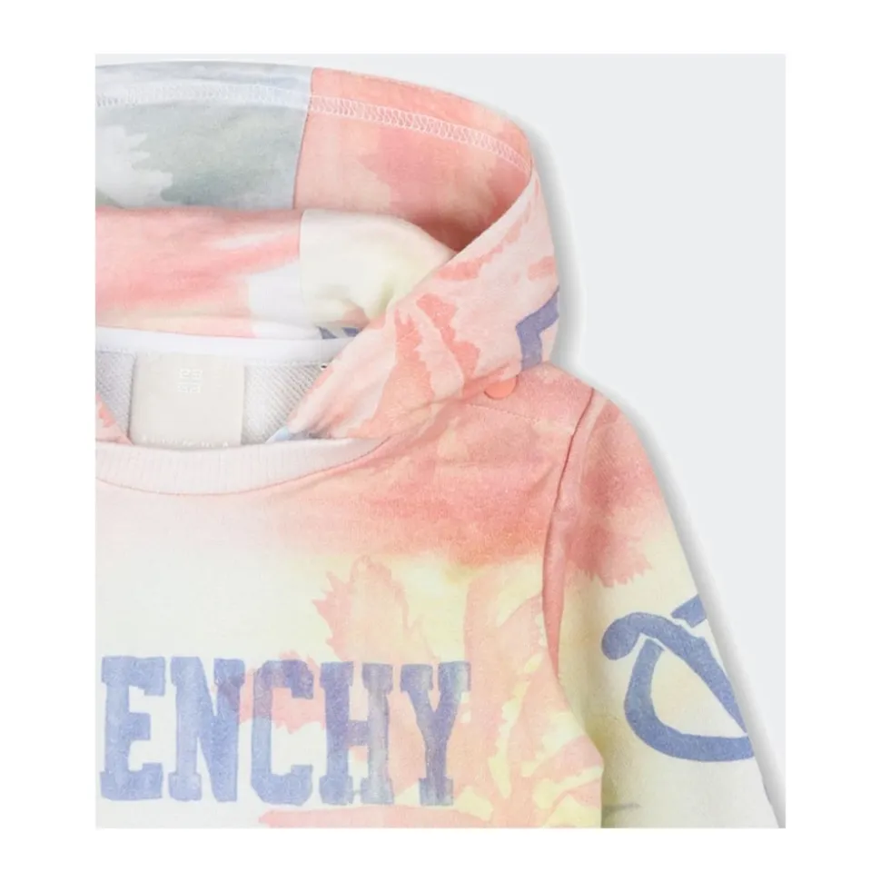 Hooded Sweatshirt