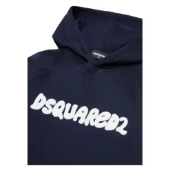 Hooded Sweatshirt