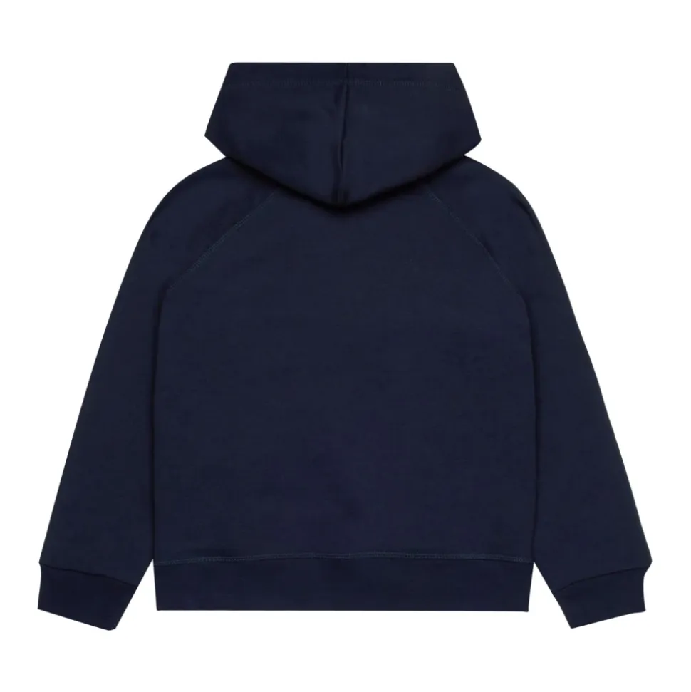 Hooded Sweatshirt