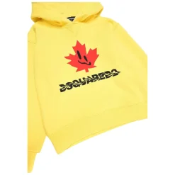Hooded Sweatshirt