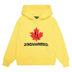 Hooded Sweatshirt