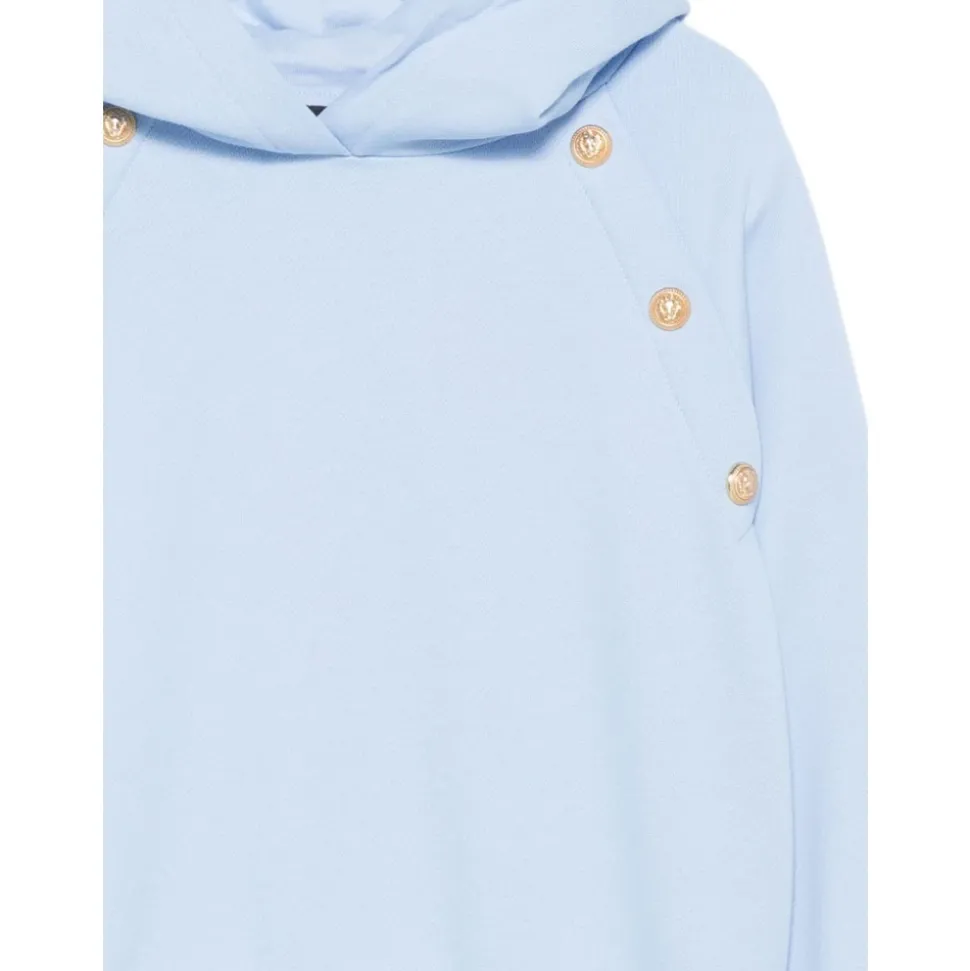 Hooded Sweatshirt