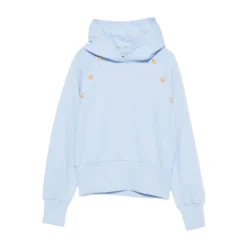 Hooded Sweatshirt