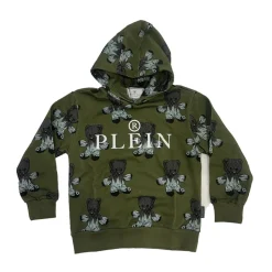 Hooded Sweatshirt