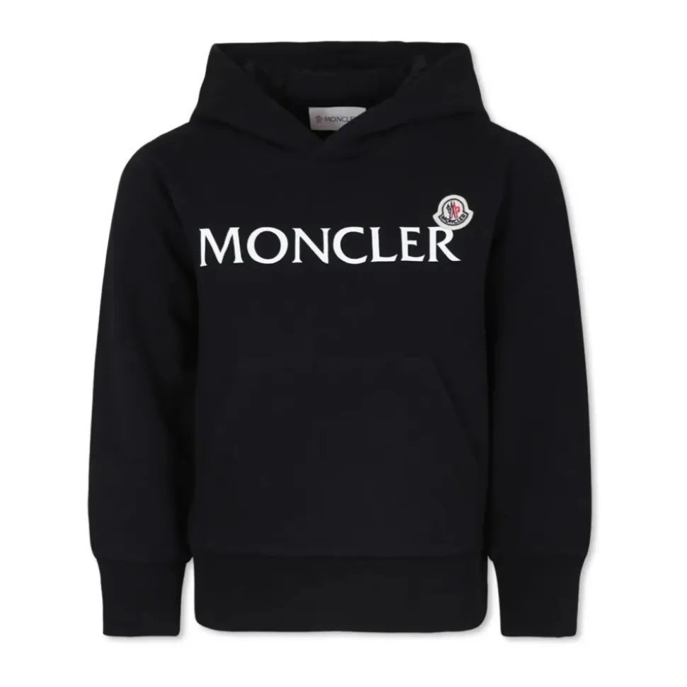 Hoodiegenser