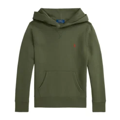 Hood Top Knit