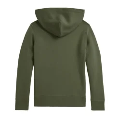 Hood Top Knit