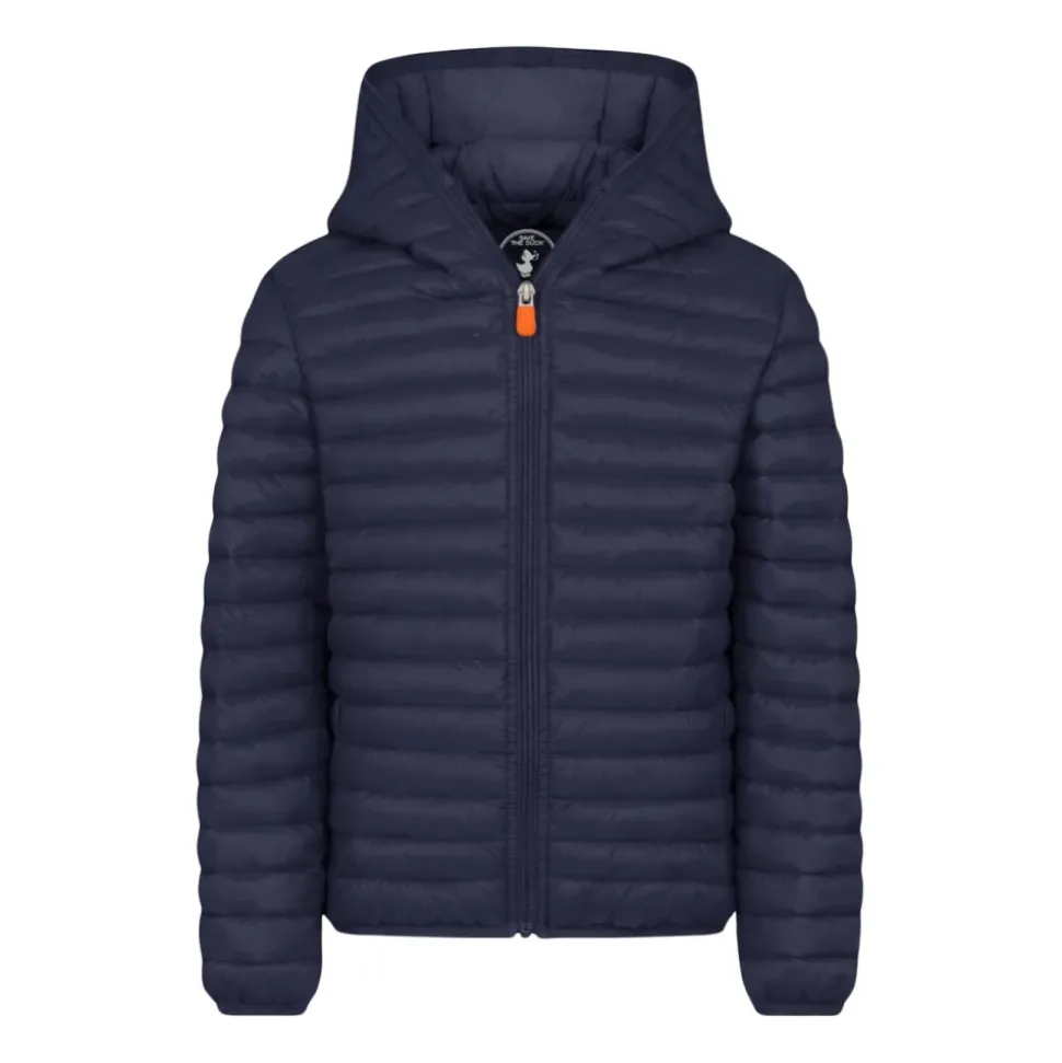 Huey Puffer Jacket
