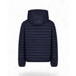 Huey Puffer Jacket