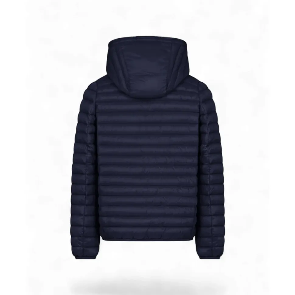 Huey Puffer Jacket
