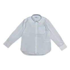 Hvite Casual Skjorter for Barn