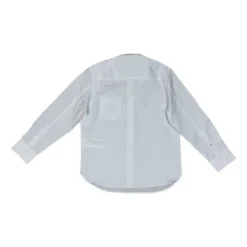 Hvite Casual Skjorter for Barn