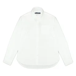 Hvite Casual Skjorter for Barn