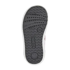 Hvite Kilwi Jenter Sneakers