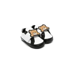Hvite Sneakers for Barn