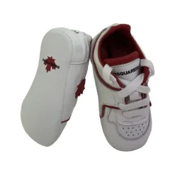 Hvite Sneakers for Menn