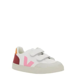 Hvite Sneakers SMALL V-12