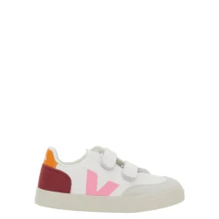 Hvite Sneakers SMALL V-12