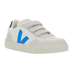 Hvite Sneakers V-90